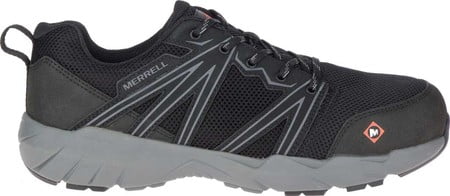 Men's Merrell Work Fullbench Superlite 