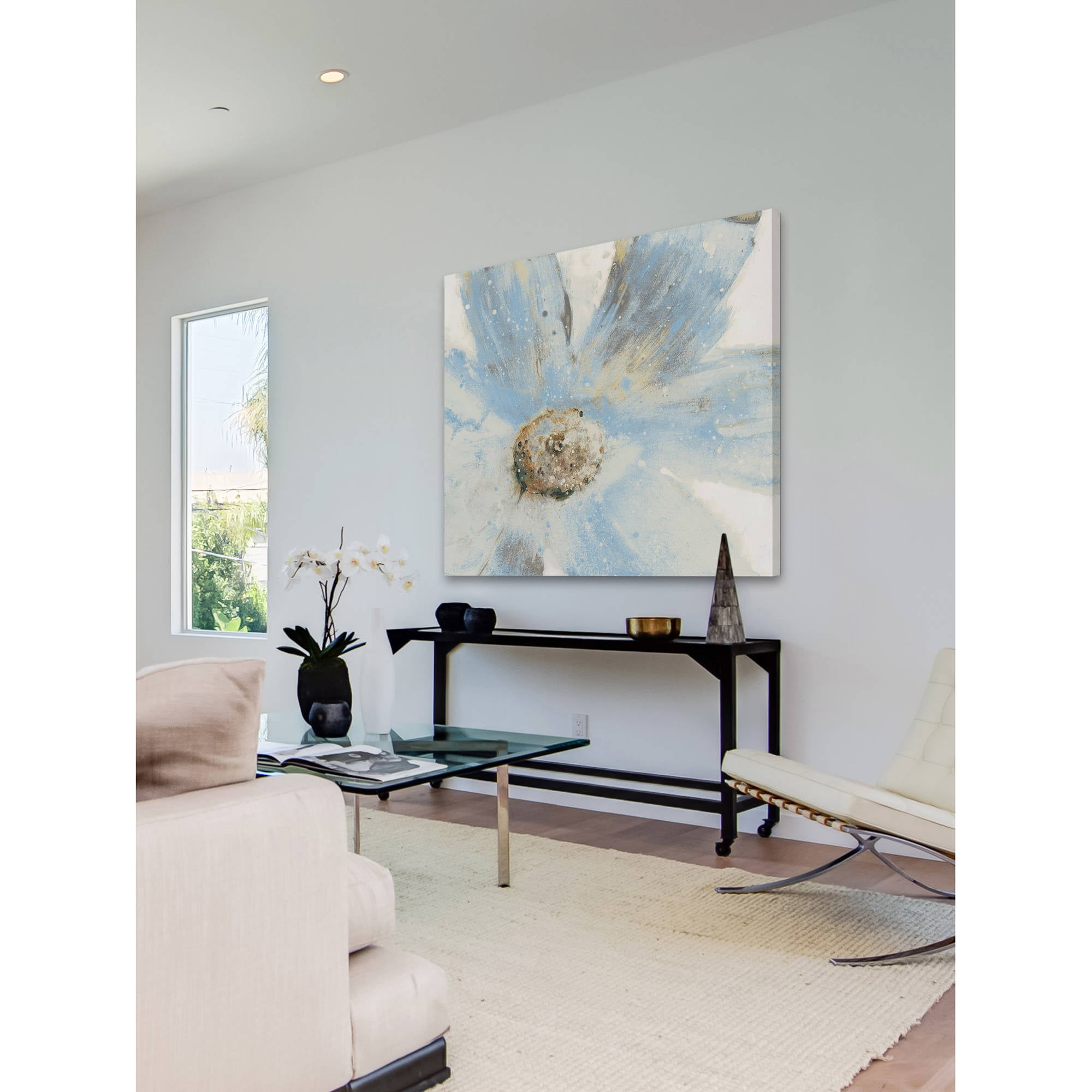 Marmont Hill "Spirit Flow II" Painting Print on Wrapped Canvas