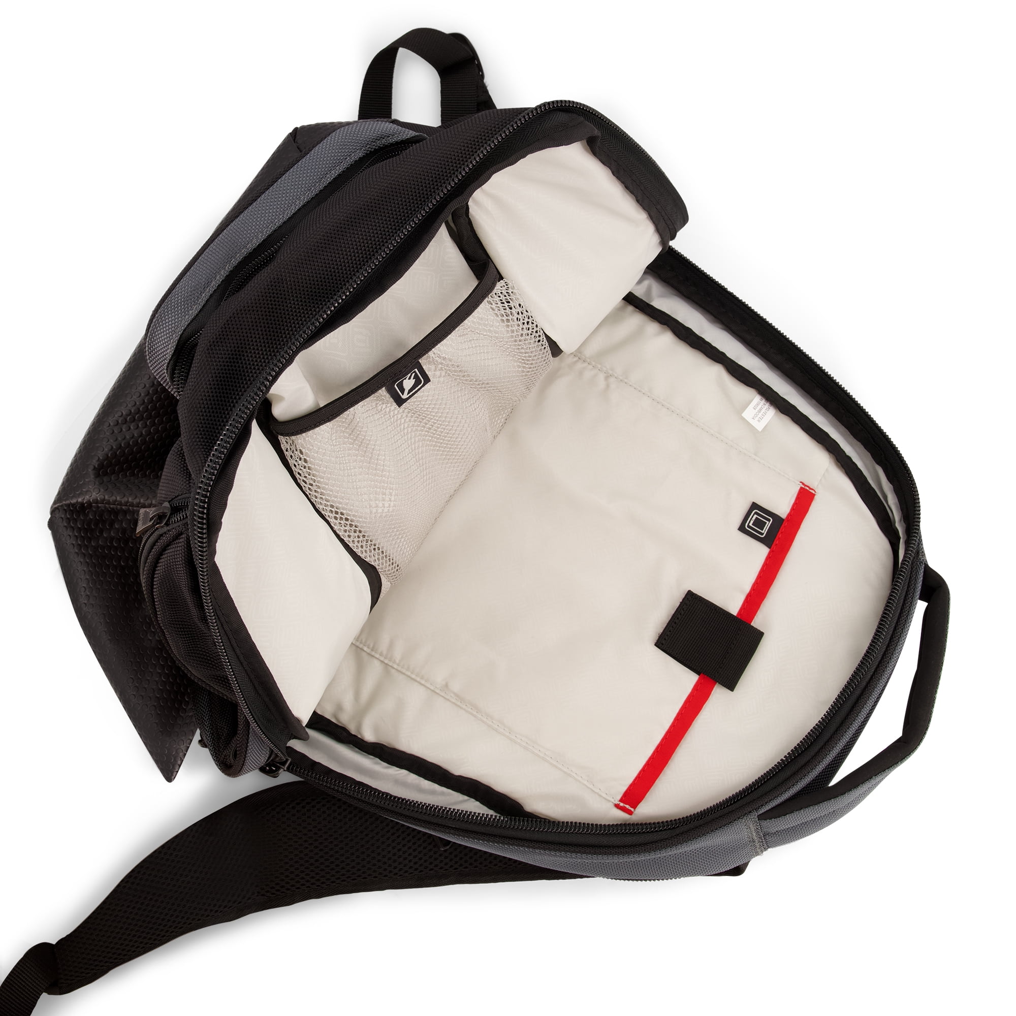 Ful Unisex Big Easy Water Resistant 17 