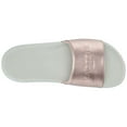 thumbnail image 6 of Lacoste Women Croco Slides, 6 of 7