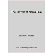 The Travels of Marco Polo [Hardcover - Used]