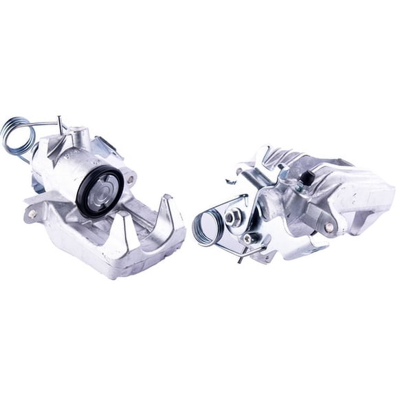 HELLA 355783331 Disc Brake Caliper