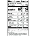 thumbnail image 3 of Nature Valley Crunchy Granola Bars, Oats 'N Honey, 18 ct, 26.82 oz, 3 of 4