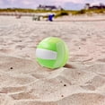 thumbnail image 5 of Size 5 Volleyball Indoor Volleyball Match Competition Training Pool Beach Game Volleyball Volley Ball for Adults Teenager Girls Boys Green, 5 of 10