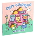thumbnail image 2 of Cozy Coloring Book (Walmart Exclusive), 2 of 6