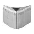 thumbnail image 3 of Edge Trimmer, Leathercraft Cutter Leather Trimmer, Corner Trimmer, For Wallet Belt, 3 of 8