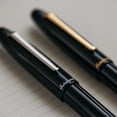 thumbnail image 3 of Esterbrook Estie Ebony Black Fountain Pen, 3 of 8