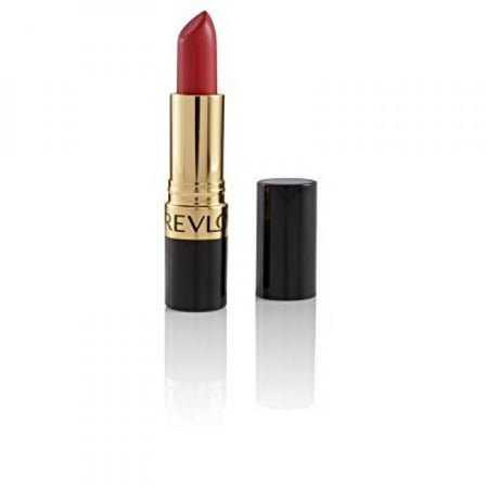 Revlon Super Lustrous Lipstick, Certainly Red (Best Revlon Red Lipstick)