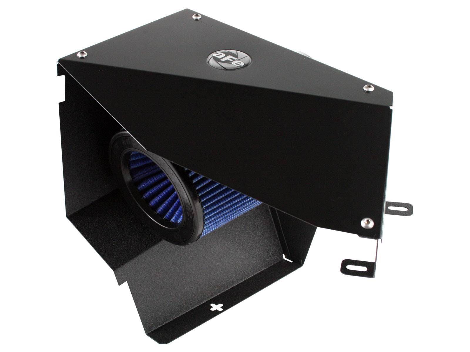 Magnum FORCE Stage-1 Cold Air Intake System w/ Pro 5R Filter