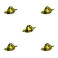 thumbnail image 3 of Methold Pañuelos para perros Ropa para perros pequeños Saliva Toalla Triángulo Tema escocés Pañuelo Lavable Pajarita Pañuelo Conjunto Tipo 17 Type2 NO2 Methold CBP288864, 3 of 5