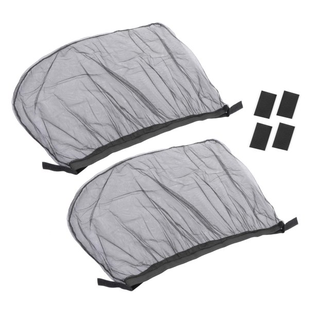 Parasol para ventana de coche, bloque de protección , accesorios de diseño de rayos solares, tela elástica, parasol para ventana de coche, parasol , Ventana trasera Ventana trasera del coche shamjiam Sombra de la ventana del coche