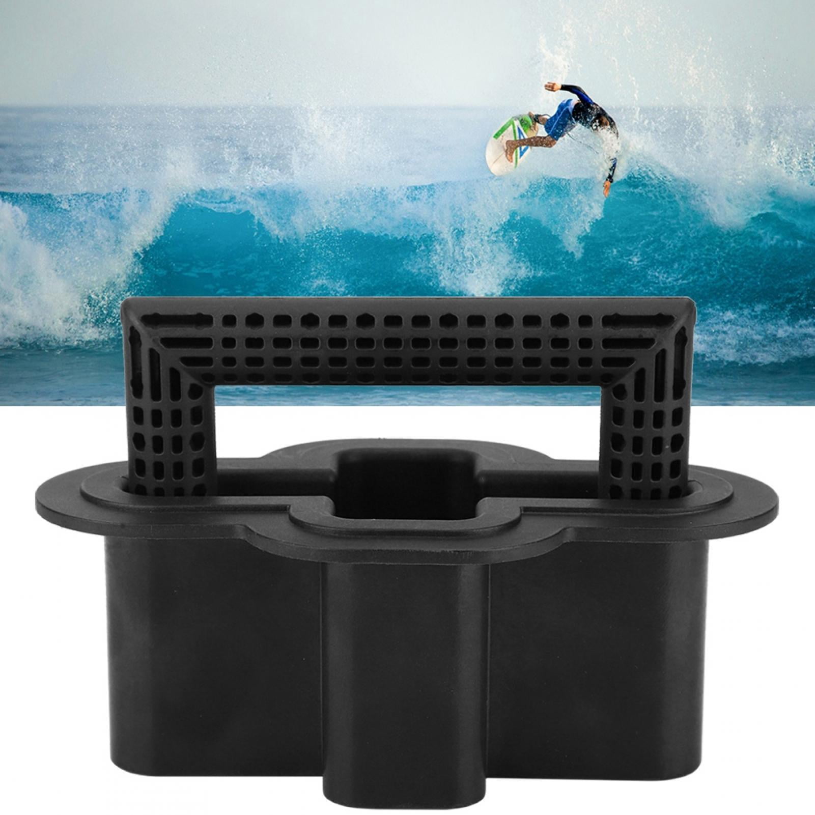 Fugacal Surf Board Handle, 16.6x10x6.4cm Surfboard Handrail, Surfing