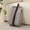 Black, variant on GleamNest Shoe Bag, Transparent, Black, 15.74x7.87 inch, 1 Count