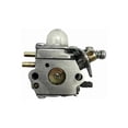 thumbnail image 3 of Carburetor for SRM 2015 2305 2455 AT203A - Trimmer, 3 of 5