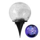 thumbnail image 1 of Solar Garden Light Outdoor Easy to Install Maintain for Garden Party Decor, 1 of 5