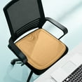 thumbnail image 6 of Elainilye Cool Comfort Car Seat Cushion, Universal Soft Breathable Mesh Pad, Ergonomic Cooling Seat Cover for Summer Driving, Home Office Use, 6 of 6