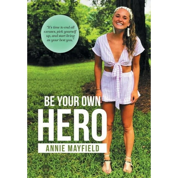 Be Your Own Hero (Hardcover)