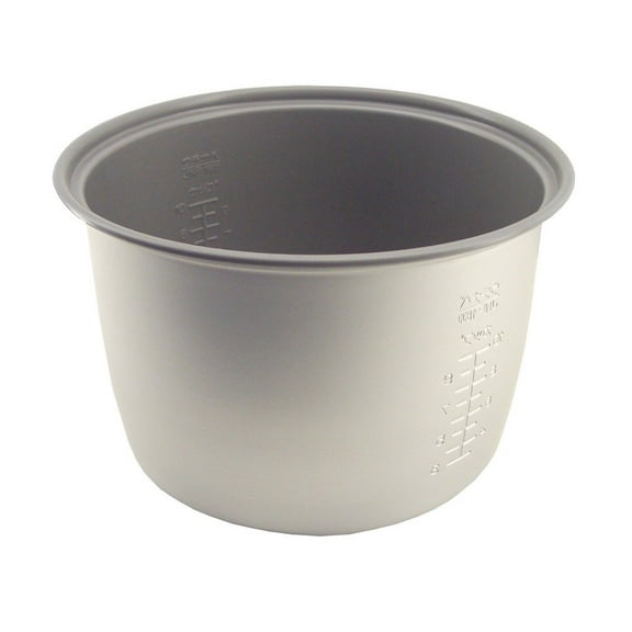 Tiger JNP-1500 8-cup Replacement Inner Cooking Bowl