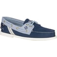 thumbnail image 5 of Men's Sperry Top-Sider Authentic Original 2-Eye BIONIC Boat Shoe, 5 of 7