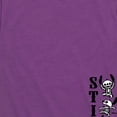 thumbnail image 3 of Lilo & Stitch - Stitch Skeletons - Toddler And Youth Short Sleeve Graphic T-Shirt, 3 of 6