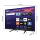 thumbnail image 3 of TV Aiwa 32 Pulgadas HD Roku TV LED AW32B4SMRK, 3 of 8