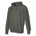 thumbnail image 2 of Weatherproof Cross Weave™ Hooded Sweatshirt, 2 of 5
