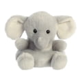 thumbnail image 1 of Aurora - Palm Pals - 5" Stomps Elephant, 1 of 3