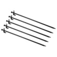 thumbnail image 2 of Tents Stakes, Canopy Stakes Durable Metal  For Canopy 40cm, 2 of 8