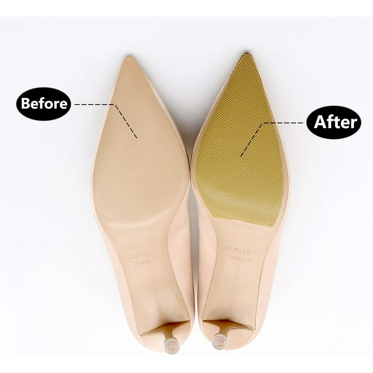 Set High Heel Shoes for Women Heel Grips Pads Heel Boots for
