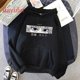 thumbnail image 3 of Hunter X Hunter Killua Zoldyck-Sudadera con capucha de los 90 para hombre, ropa de calle Unisex con estampado de ojo de Diablo, Anime, Hisoka Kawaii, Manga, 3 of 5