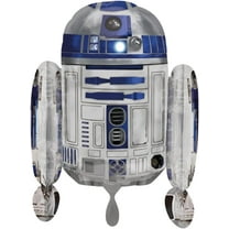 R2D2 Star Wars 26" Mylar Foil Balloon