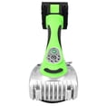 thumbnail image 3 of Tile Vibrator, 50-150HZ/S 16.8V US Plug 100-240V Tile Leveling Tool, For 1 Meter Floor Tiles Wall Tiles, 3 of 8