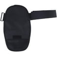 thumbnail image 3 of Shower Ostomy Wraps with Opening Universal Ostomy Pouch for Women Men Black, 3 of 8