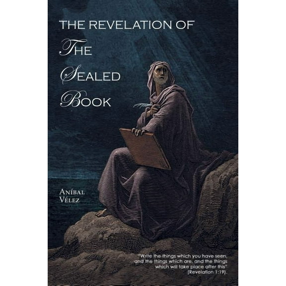 The Revelation of the Sealed Book