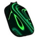 thumbnail image 4 of 4 Uds Cubierta de Paleta de Neopreno Resistente Al Agua Cremallera Paleta Almacenamiento Funda Protectora Accesorio violeta verde, 4 of 9