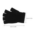 thumbnail image 2 of unbranded 3Pares Sin Negros De Con Aislamiento Térmico Para Ciclistas, 2 of 7