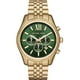thumbnail image 2 of Reloj Michael Kors Classic Mk8446 De acero inox. Para Hombre Michael Kors Michael Kors, 2 of 2