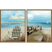 Wall Art Set Of 2 wall art sets - walmart Wall Art Set Of 2 wall art sets - walmart