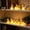 A, variant on Easter Decoration String Lights, 79 Inches 20LED Cute Bunny Mantel Garland Battery Operated Fairy Lights for Fireplace Table Wall Spring Party Indoor Outdoor Decor