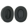 thumbnail image 4 of Ear Pads, Ear Cushions Quick Fit Enhanced Sound Quality Comfort  For ATH-SR9 ATH-DSR9BT Headset, 4 of 8