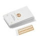 thumbnail image 5 of 14 bolsas/caja Tiras blanqueadoras de dientes Refrescante para el aliento Eliminación de manchas Kit de blanqueamiento dental, 5 of 12
