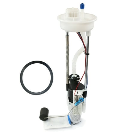 Polaris 280 Booster Pump (Quantum OEM Replacement Fuel Pump Assembly For Polaris Ranger 900 (ALL Options) 2013-2018, Replaces 2204852,)