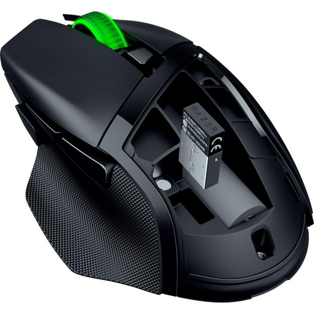 Razer Basilisk V3 X HyperSpeed - Walmart.ca
