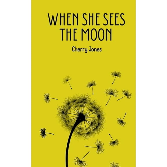 When She Sees the Moon, (Paperback)