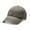 Dark gray, variant on Everyday Premium Dad Hat Unisex Cotton Baseball Cap for Men and Women Adjustable Lightweight Polo Style Curved Brim (Rusty Rose)