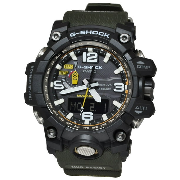 g shock mudmaster 1000 1a3