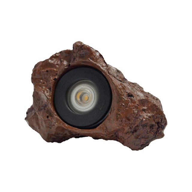 HALF OFF PONDS LumiNight Pond and Landscape Lighting - 1.5-Watt LED Rock Light