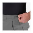thumbnail image 5 of PROPPER Men's Button Fly Trouser - 65/35 Ripstop-Grey-MS, 5 of 8
