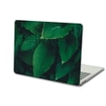thumbnail image 4 of KSK KAISHEK Hard Shell Case Cover Only Compatible Old MacBook Pro 15 inchs with Retina Display No Touch 2012 - 2015 A1398, Plants series 0419, 4 of 5