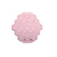 thumbnail image 2 of Molde de silicona 19 cavidades Matsuzay para pasteles y galletas Rosa claro, 2 of 6
